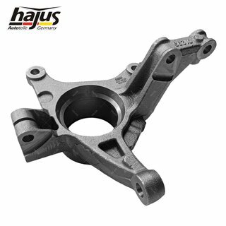 Achsschenkel, Radaufhngung