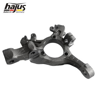 Achsschenkel, Radaufh�ngung