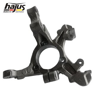 Achsschenkel, Radaufh�ngung