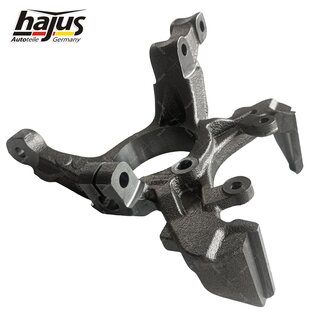 Achsschenkel, Radaufh�ngung