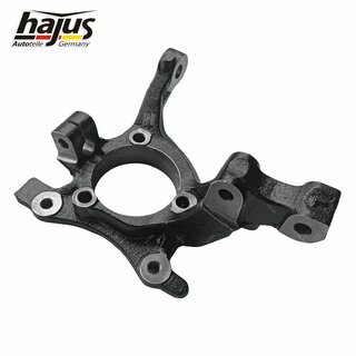 Achsschenkel, Radaufhngung