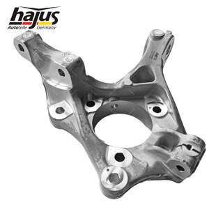 Achsschenkel, Radaufhngung