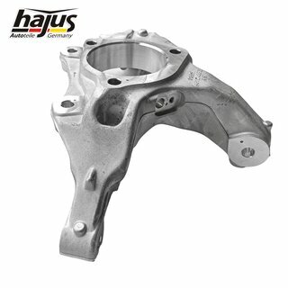 Achsschenkel, Radaufhngung