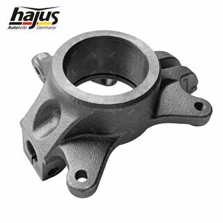 Achsschenkel, Radaufhngung