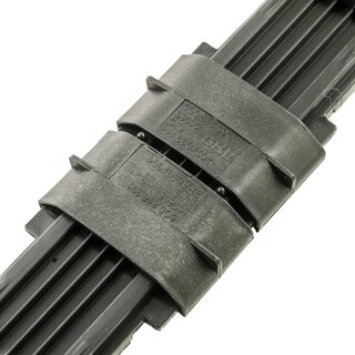 Abdeckung, Frischluftkanal (Innenraumluft)