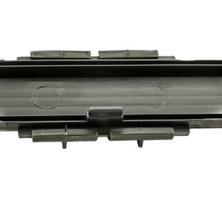 Abdeckung, Frischluftkanal (Innenraumluft)