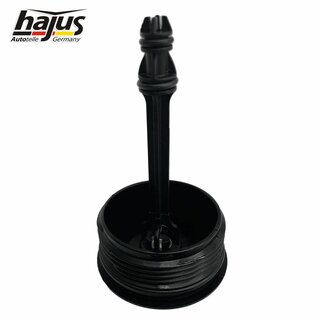 Deckel, �lfiltergeh�use