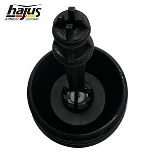 Deckel, �lfiltergeh�use