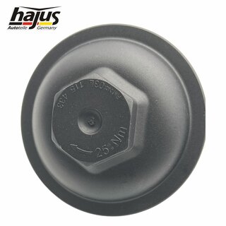 Deckel, �lfiltergeh�use