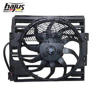 L�fter, Motork�hlung