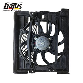 L�fter, Motork�hlung