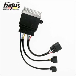 Steuerger�t, Elektrol�fter