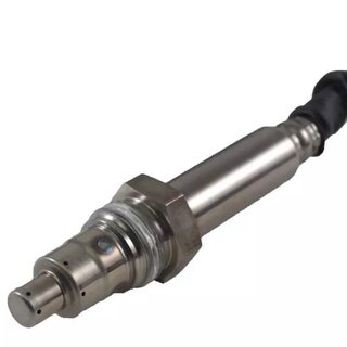 Nox-Sensor, Nox-Katalysator