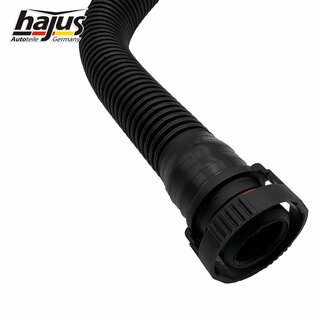 Schlauch, Kurbelgehuseentlftung