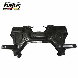 Hilfsrahmen/Aggregatetr�ger