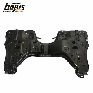 Hilfsrahmen/Aggregatetr�ger