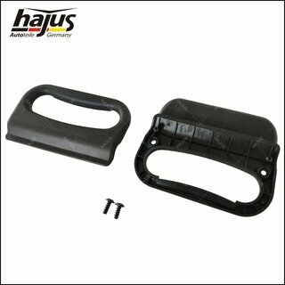 Koffer-/Laderaumdeckel