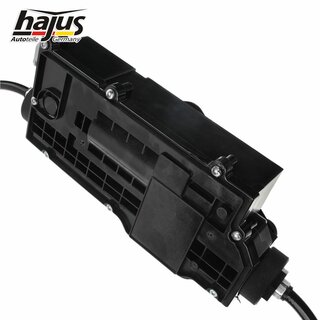 Stellelement, Feststellbremse Bremssattel