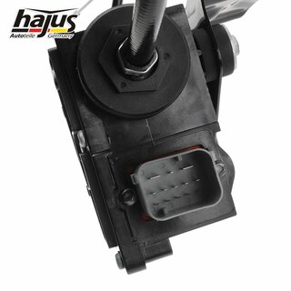 Stellelement, Feststellbremse Bremssattel