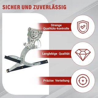 Fensterheber