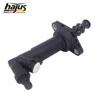 Nehmerzylinder, Kupplung