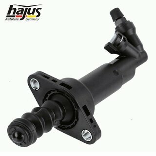 Nehmerzylinder, Kupplung