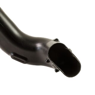 Ansaugschlauch, Luftfilter