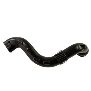 Ansaugschlauch, Luftfilter