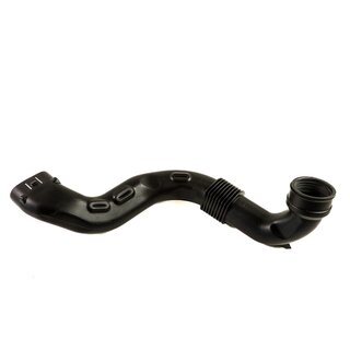 Ansaugschlauch, Luftfilter