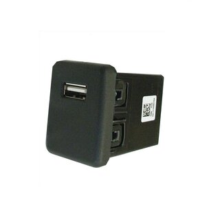 Steckbuchse USB Stecker