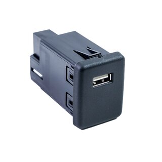 Steckbuchse USB Stecker