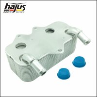 Ölkühler, Motoröl