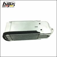 Ölkühler, Motoröl