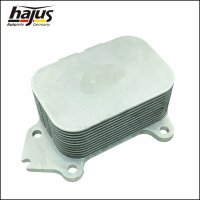 Ölkühler, Motoröl