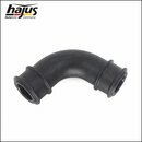 Schlauch, Kurbelgeh�useentl�ftung