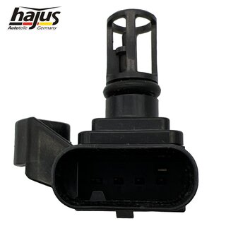 Sensor, Saugrohrdruck