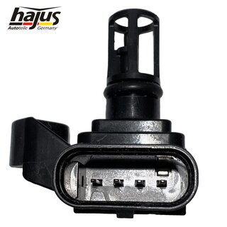 Sensor, Saugrohrdruck