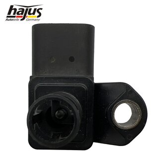 Sensor, Saugrohrdruck
