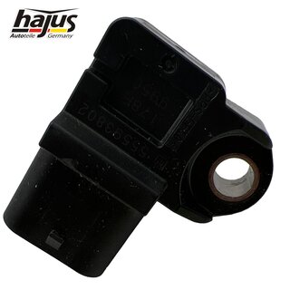 Sensor, Saugrohrdruck