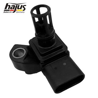 Sensor, Saugrohrdruck