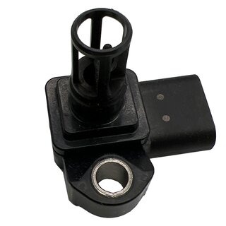 Sensor, Saugrohrdruck