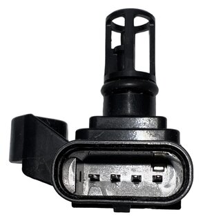 Sensor, Saugrohrdruck