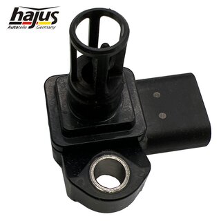 Sensor, Saugrohrdruck
