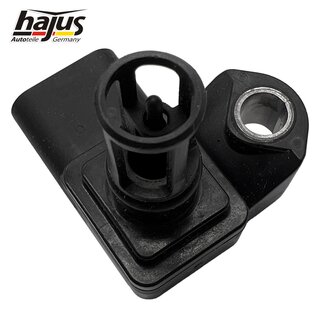 Sensor, Saugrohrdruck