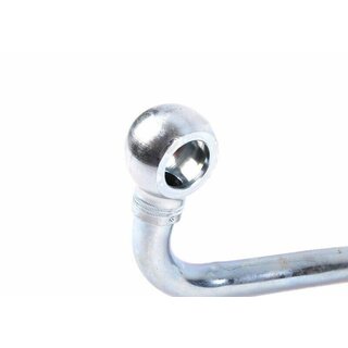 Hydraulikschlauch, Lenkung