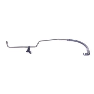 �lk�hlerleitung, Automatikgetriebe