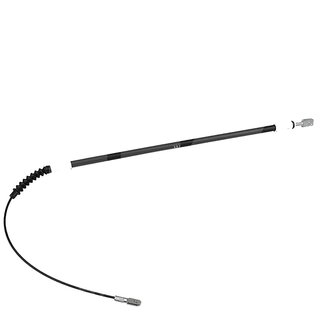 Handbremsseil