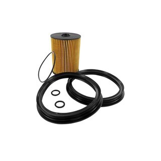 Kraftstofffilter