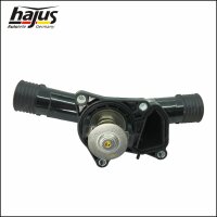 Thermostat, Kühlmittel