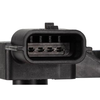Sensor, Ladedruck